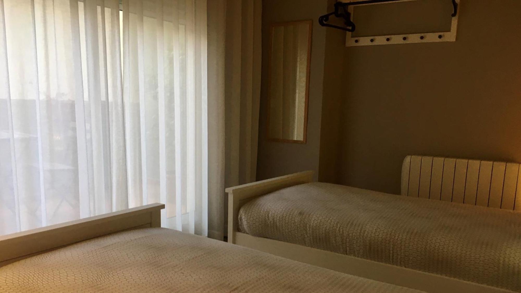MD Modern Hotel - Jardines Valencia Zimmer foto